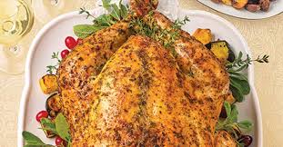 Thanksgiving Turkey, Recipes, Essentials & More - Wegmans