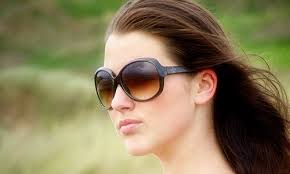 Perfect sunglasses for girls with small faces 2013