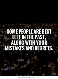 Forget The Past Quotes &amp; Sayings | Forget The Past Picture Quotes ... via Relatably.com