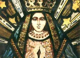 VIRGEN DE LUJAN VIRGEN DE LUJAN