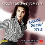 Rocking Country Style: Early Album Collection