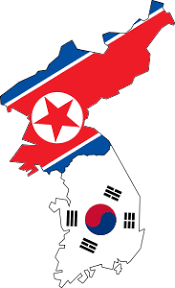「unified korea」的圖片搜尋結果