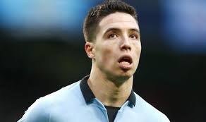 Samir Nasri is struggling to cement a regular place in the City side - nasri-392476