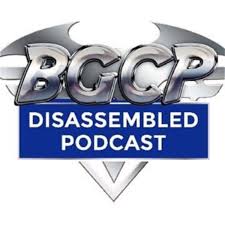 BGCP: Disassembled