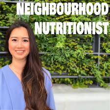 Neighbourhood Nutritionist