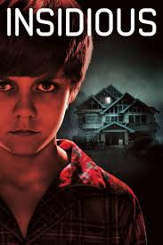 Image result for insidious