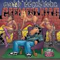 Death Row's Snoop Doggy Dogg Greatest Hits [Clean]