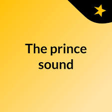 The prince sound