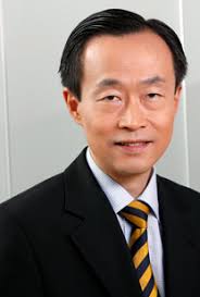 <b>Ming Yang</b> Li, Diplom-Wirtschaftsingenieur. - Li