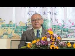 Kết quả hình ảnh cho mục sư đinh thiên tứ