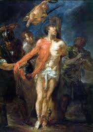 Image result for Saint Bartholomew, Apostle