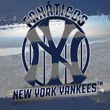 Fanaticos New York Yankees