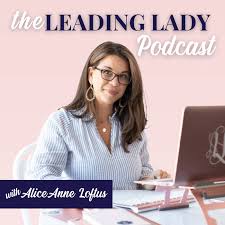 Leading Lady Podcast