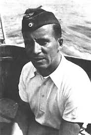 Hans Werner Kraus on board - kraus2