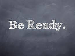 Image result for are you ready?