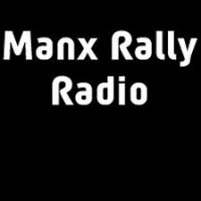 Manx Rally Radio