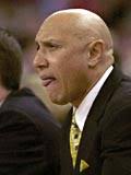 Yes Bibby is half black. The former basketball coach of USC is his father. Henry Bibby - 295734_bibby2