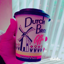 Dutch brow caramel hot chocolate | Dutch brothers, Dutch bros, Hot ...