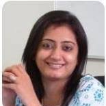 Max Life Insurance Company Limited Employee Shilpa Dua's profile photo