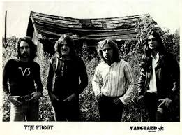 Image result for the frost live at the grande ballroom
