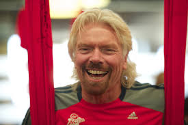 Sir Richard Branson At Anti Gravity Yoga. Is this Richard Branson the Actor? Share your thoughts on this image? - sir-richard-branson-at-anti-gravity-yoga-1599593434