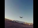 ai drone freedom 2 quadcopter