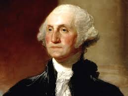 Image result for george washington wig