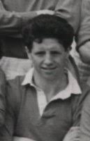 Norman Davidson - Season 1955-56 - 1955-56_NormanDavidson