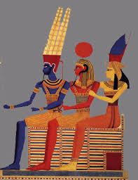 Resultado de imagen de DIOSES DEL ANTIGUO EGIPTO