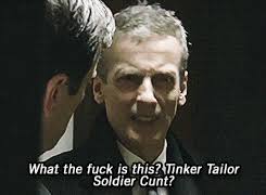 Image result for malcolm tucker gif