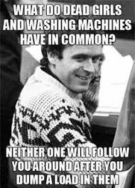 Serial Killers my fascination on Pinterest | Ted Bundy, Aileen ... via Relatably.com