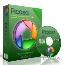 Picasa 3.9 Build 136.20 