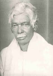 Pandit Raghunath Murmu. Born on 5th May,1905 and expired on 1st February, 1982 - raghumurmu1