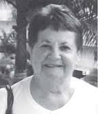Mrs. Ann Sharples Binder, 80, of Salisbury, N.C., passed away Monday, Aug. 26, at the Glenn A. Kiser Hospice House. Born in Jersey City, ... - Binder_web