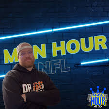 Man Hour NFL Talk