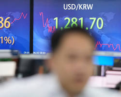 South Korea's Kospi stock market