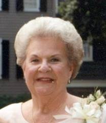 Ann Briggs Obituary - fa4d7491-18d5-4918-9da9-645efb1efa23