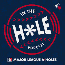 Major League A*Holes: IN THE HOLE