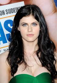 Full Alexandra Daddario. Is this Alexandra Daddario the Actor? Share your thoughts on this image? - full-alexandra-daddario-1452336311