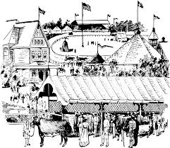 Image result for county fair clipart