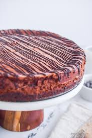 Double Chocolate Cheesecake Recipe (With Tips!)