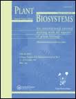 Seasonal changes in photosynthetic activity and photochemical ...