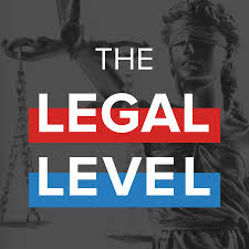The Legal Level - LSAT, law school admissions, 1L, bar exam & more!