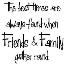 For Family &amp; Friends on Pinterest | Circle Of Friends, Families ... via Relatably.com