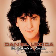 CD DE DANIEL LEZICA AÑO 2008 DANIEL LEZICA &quot;DE CANCION EN CANCION&quot; Codigo de barras: 7798114253773 Codigo de CD: CDPC 377 Artista: DANIEL LEZICA Titulo: DE ... - 11557557