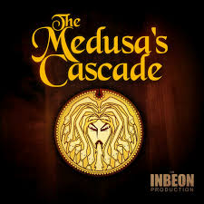 The Medusa's Cascade