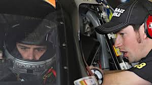 CONCORD, N.C. - As interior mechanic for the No. 48 Lowe&#39;s Chevrolet, Bart Apple does everything from preparing Jimmie Johnson&#39;s helmet to providing the ... - 3113