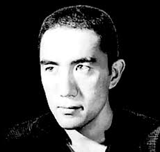 ... Interview on Dominique Venner Remembering Yukio Mishima:January 14, 1925–November 25, ... - Mishima2