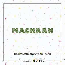 Machaan Digital Gift Card Price in India - Buy Machaan Digital Gift ...