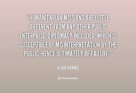 Quotes About Humanitarians. QuotesGram via Relatably.com